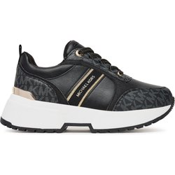 Sneakers MICHAEL Michael Kors MK02930002 Schwarz