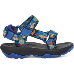 Sandalen Teva Hurricane XLT 2 1019390T Blau