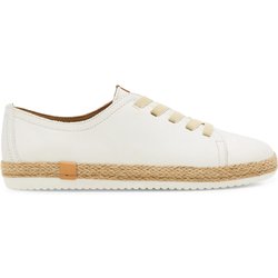 Espadrilles Lasocki WI16-BENTA-01 Weiß