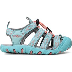 Sandalen CMP Kids Sahiph 30Q9524 Blau
