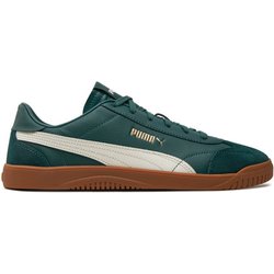 Sneakers Puma Puma Club 5v5 SD 395104 08 Grün