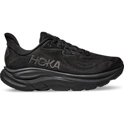 Laufschuhe Hoka Clifton 10 1162031 Schwarz