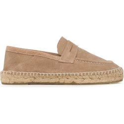 Espadrilles Manebi Loafers Espadrilles W 1.9 LW Beige