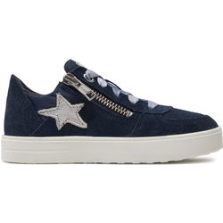 Sneakers Superfit 1-000802-8010 M Blau