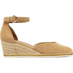 Espadrilles Tamaris 1-22309-42 Braun