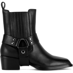 Cowboystiefel Gino Rossi WGA3394-1 Schwarz