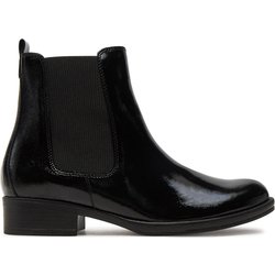 Stiefeletten Gabor 51.600.97 Schwarz