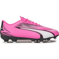 Fußballschuhe Puma Ultra Play Fg/Ag Jr 107775 01 Rosa