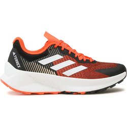 Laufschuhe adidas Terrex Soulstride Flow Trail Running Shoes HP5564 Schwarz