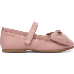 Halbschuhe Mayoral 42555 Rosa