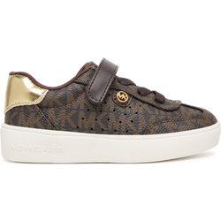 Sneakers MICHAEL Michael Kors MK02485210 Braun