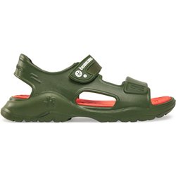 Sandalen Biomecanics 232290 Khakifarben