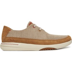 Sneakers Clarks Easeway Lace 26181369 Beige