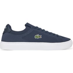 Sneakers Lacoste La Piquée 2.0 7-49CMA0004 Dunkelblau