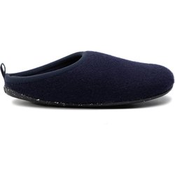 Hausschuhe Camper Wabi 18811-069 Dunkelblau