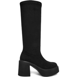Stiefel DeeZee CEO-XT123456 Schwarz