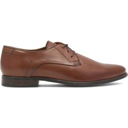 Halbschuhe Lasocki TOR-03 MB Braun