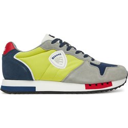 Sneakers Blauer S5QUEENS05 Grün
