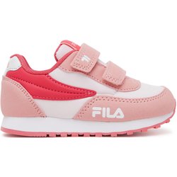Sneakers Fila FFK0222 43266 Rosa