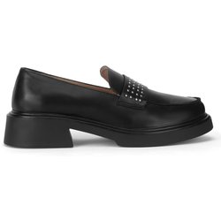 Mokassins DeeZee HY60135-2 Schwarz