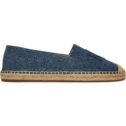 Espadrilles LAUREN RALPH LAUREN Cameryn 802966864001 Dunkelblau
