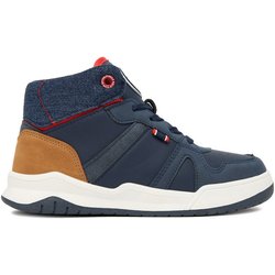 Sneakers Beverly Hills Polo Club CEO-AVO-BHPC-274-065 Dunkelblau