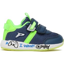 Sneakers Primigi 3949211 Blau