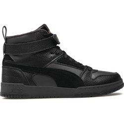 Sneakers Puma RBD Game WTR Flat 387604 07 Grau