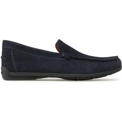 Mokassins Geox U Siron U32Q3A00022C4002 Dunkelblau