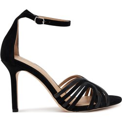 Sandalen LAUREN RALPH LAUREN Allie 802966856003 Schwarz
