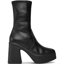 Stiefeletten Steve Madden Low Phoenix SM11002629 SM11002629-001 Schwarz