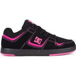 Sneakers DC Shoes DC SHOE CURE DC01682060 Schwarz