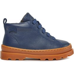 Schnürschuhe Camper K900291-008 Dunkelblau