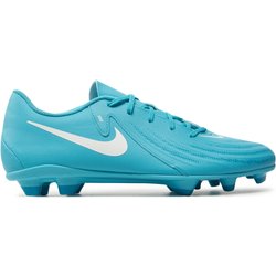 Fußballschuhe Nike Phantom Gx II Club FG/MG FJ2557 400 Blau