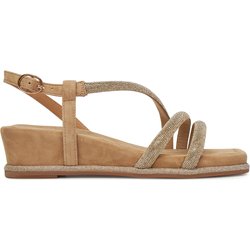 Sandalen Alma En Pena V251751 Beige