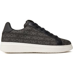 Sneakers HUGO G00427 S Schwarz