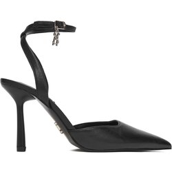 High Heels Steve Madden Alliance SM11005051 Schwarz