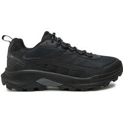 Trekkingschuhe Merrell Speed Strike 2 Gtx GORE-TEX J037825 Schwarz