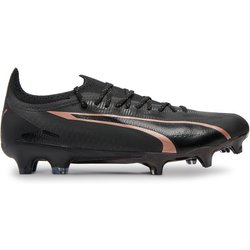 Fußballschuhe Puma Ultra Ultimate FG/AG 10774402 02 Schwarz
