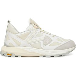 Sneakers Philippe Model RXLU TP27 Écru