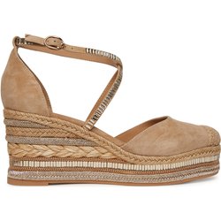 Halbschuhe Alma En Pena V251061 Beige