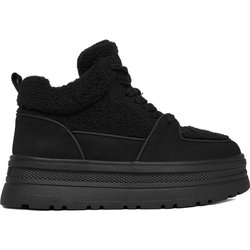 Schnürschuhe Roxy CEO-WSS21655-01 Schwarz