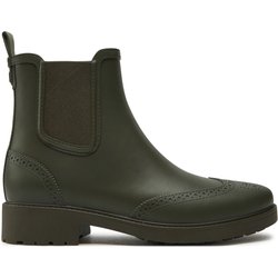 Gummistiefel LAUREN RALPH LAUREN Preslie 802945876002 Khakifarben