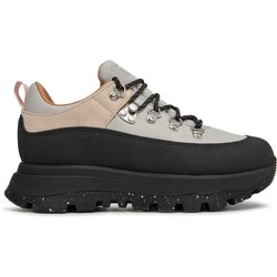 Sneakers FitFlop Neo D-Hyker GQ6-231 Schwarz