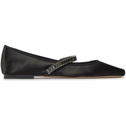 Ballerinas Tory Burch 154323 Schwarz