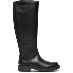 Stiefel Clarks Orinoco2 Rise 261747894 Schwarz