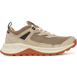 Trekkingschuhe Keen Hightrail Wp 1030352 Beige