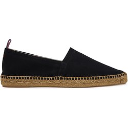 Espadrilles Castañer Pablo/001 21635 Schwarz