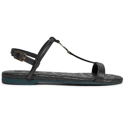 Sandalen Patrizia Pepe 8X0025/L048-K103 Schwarz