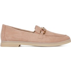 Mokassins Remonte D2F00-31 Rosa